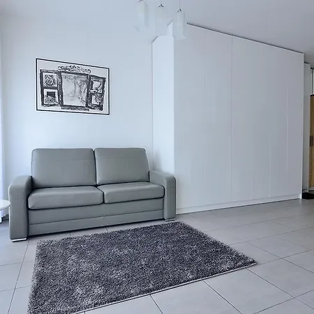 Lejlighed Victus Apartamenty, Cadena 3 Sopot