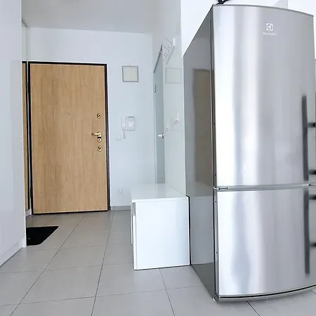 Lejlighed Victus Apartamenty, Cadena 3 *
