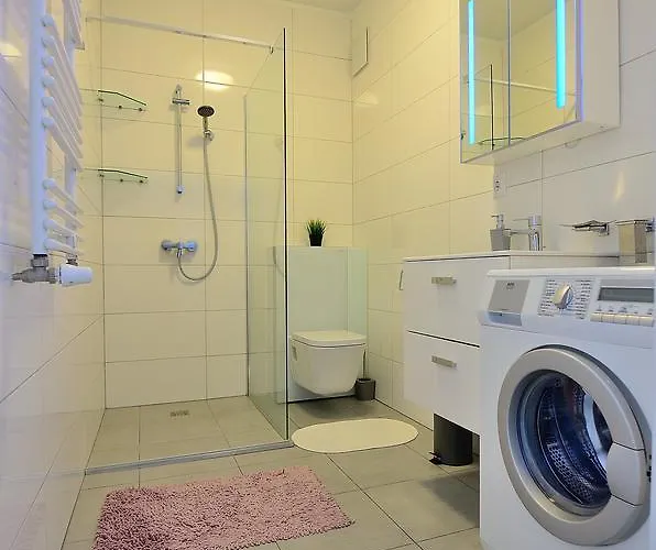 דירה Victus Apartamenty, Cadena 3 סופוט