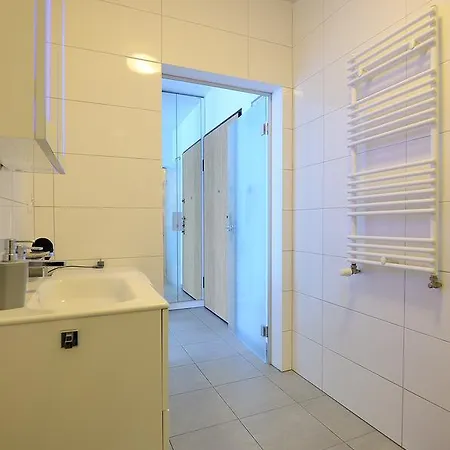 Victus Apartamenty, Cadena 3 Daire Sopot