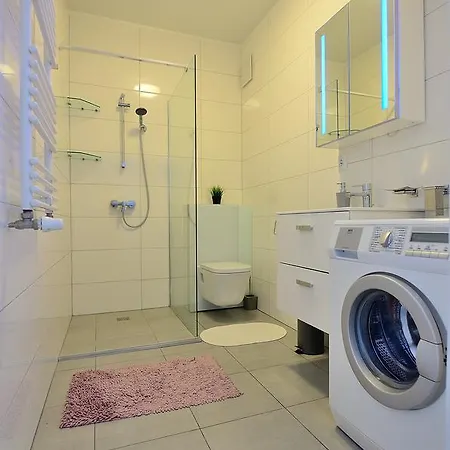 Apartment Victus Apartamenty, Cadena 3 Sopot