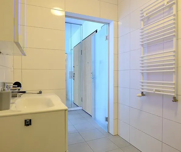 Victus Apartamenty, Cadena 3 Daire Sopot